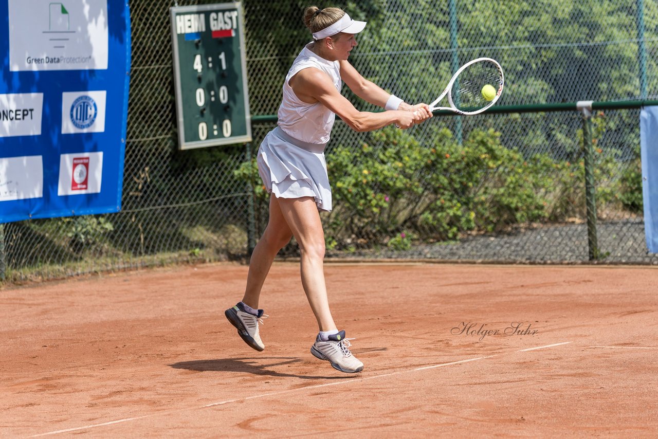 Anna Klasen 27 - Melosch Recycling Open